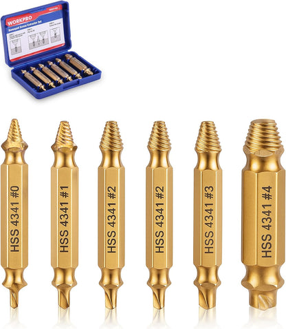 🔥Limited-time discount of 49%🔥Stripped Broken Screw Remover