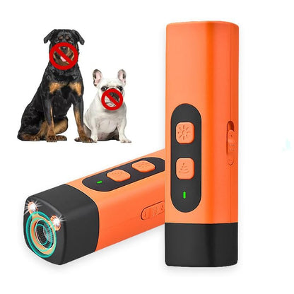 🔥Limited Time 49% OFF✨Professional Sonic Emitters Dog Training Tool