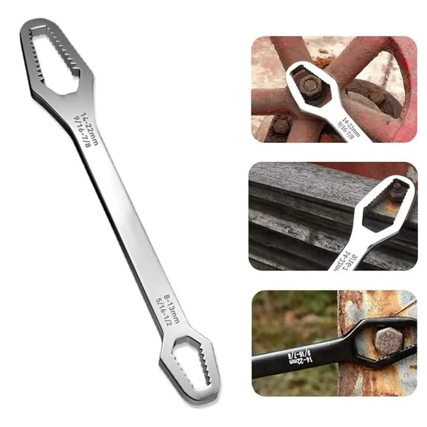 Universal Car Torx Wrench,Professional Car Assembly & Disassembly Tool