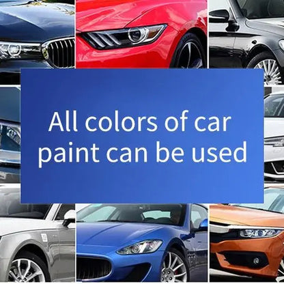 🚗 9H Nano Ceramic Coating for Cars – Deep Gloss & Water Beading ✨