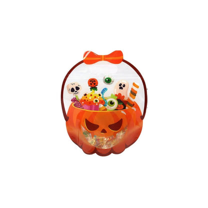 Halloween Goodie Bags