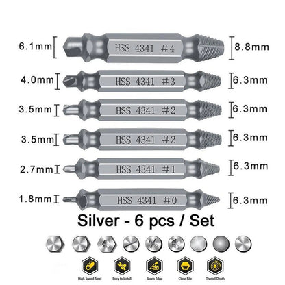 🔥Limited-time discount of 49%🔥Stripped Broken Screw Remover