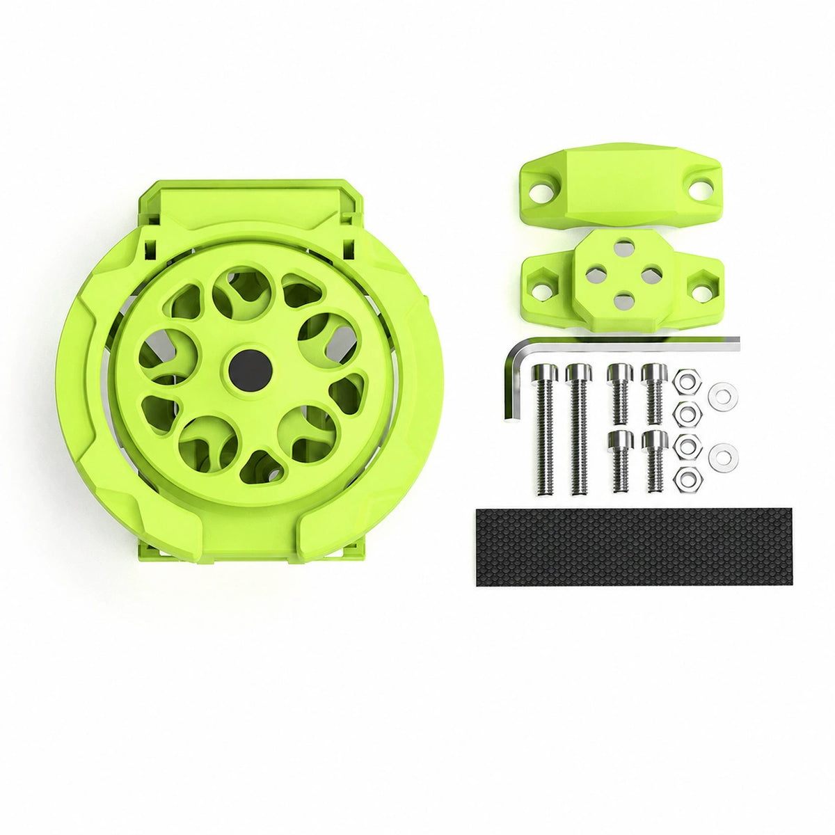 🚲Bike Water Holder, Rotating Bottle Cage