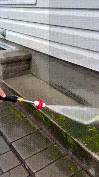 🔥Jet High Pressure Washer Tools