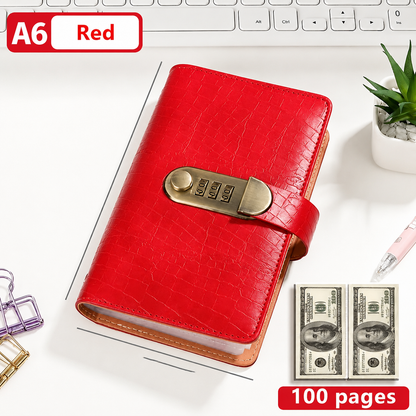 💵100 Transparent Pocket Currency Collectors Album💰