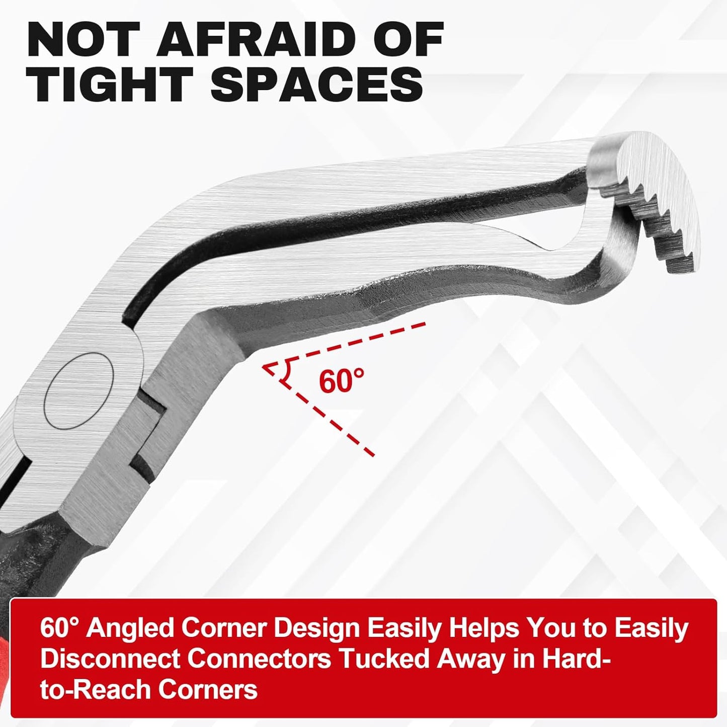 🛠️ Automotive Electrical Terminal Connector Separator – Professional Removal Tool ⚡