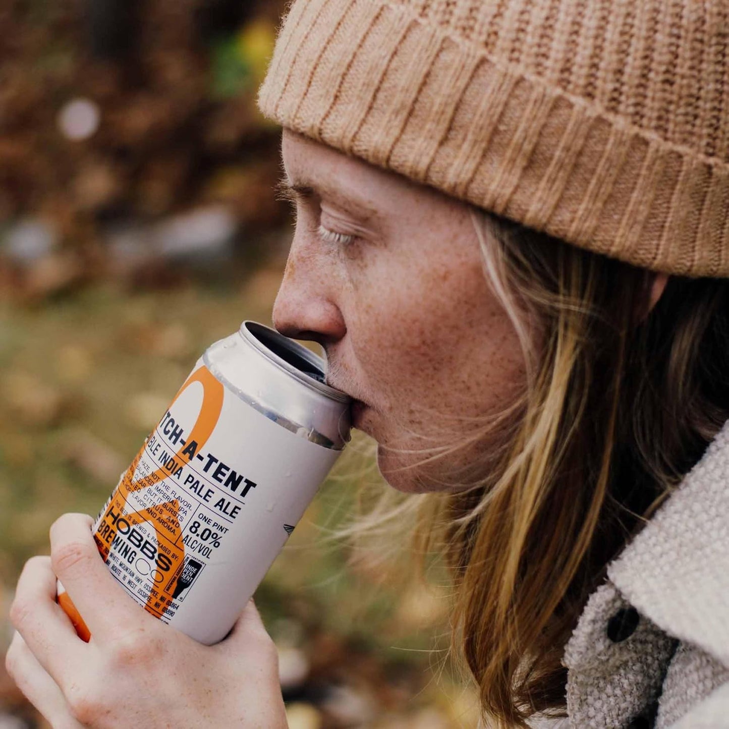 Beer Can Opener –Multifunctional Aluminum Lid Remover