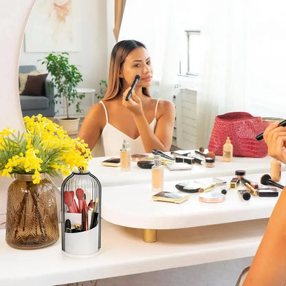 ✨ Luxury 360° Rotating Organizer