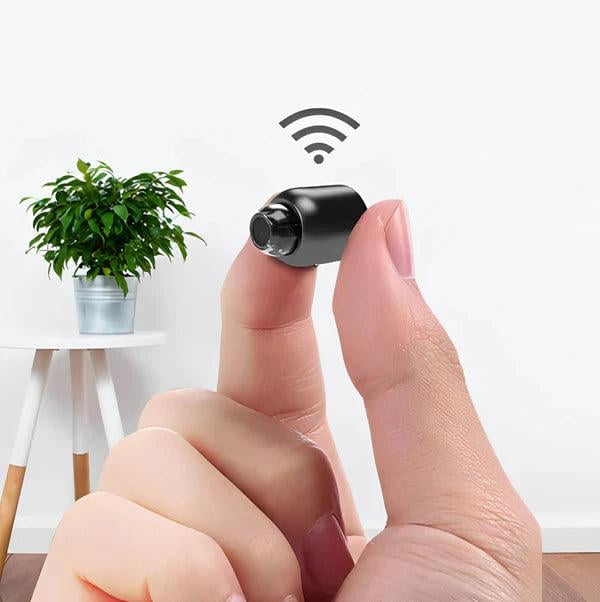 🎥Mini Full HD 4K  Security Camera