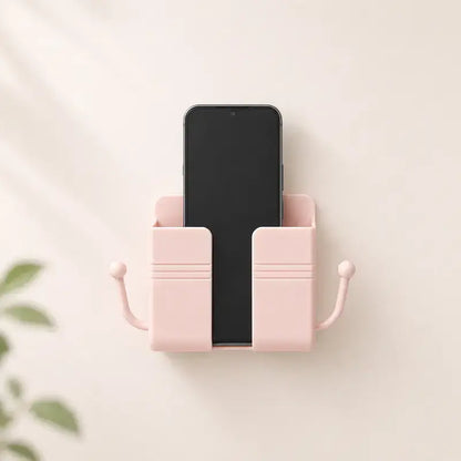 ⚡Wall Mount Phone Holder