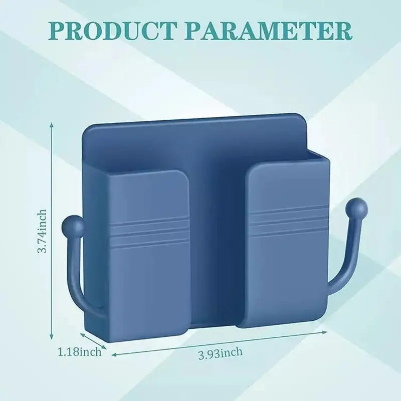 ⚡Wall Mount Phone Holder