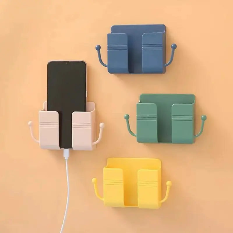 ⚡Wall Mount Phone Holder