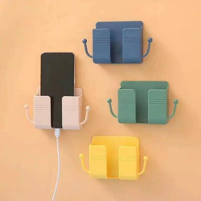 ⚡Wall Mount Phone Holder