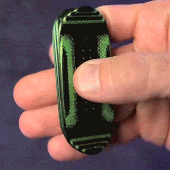 Fingerboard