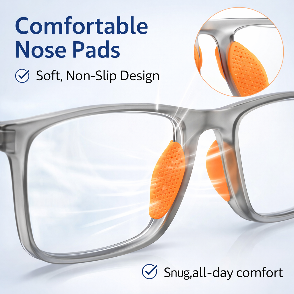 🔥VisionSync AutoFocus+ Multifocal Glasses