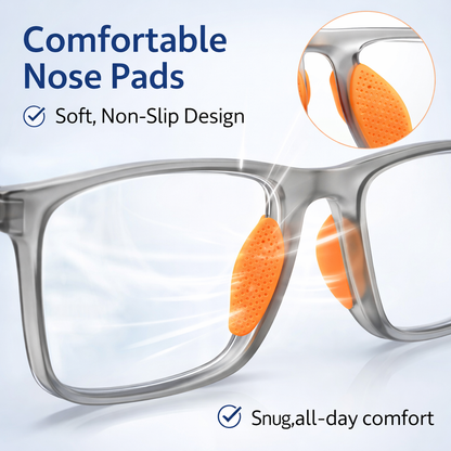🔥VisionSync AutoFocus+ Multifocal Glasses