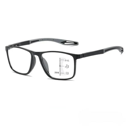🏆⚡50K+ SOLD! Almost Gone-🔥VisionSync AutoFocus+ Multifocal Glasses