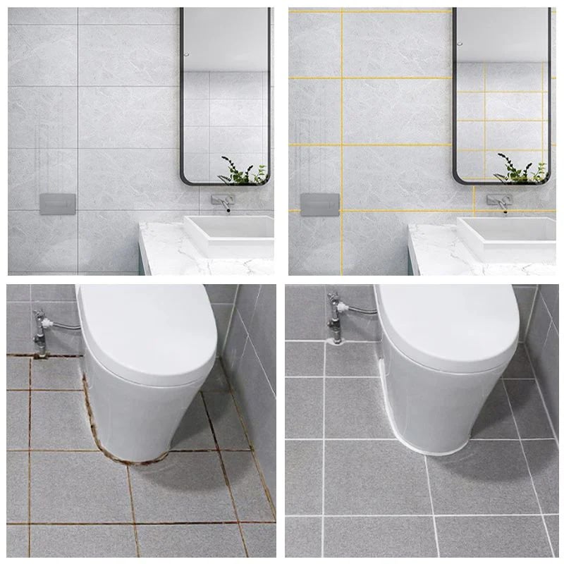 Anti-Mould & Waterproof Joint Pen for Ceramic Tiles