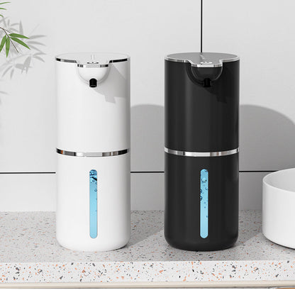 Automatic Foam Soap Dispenser