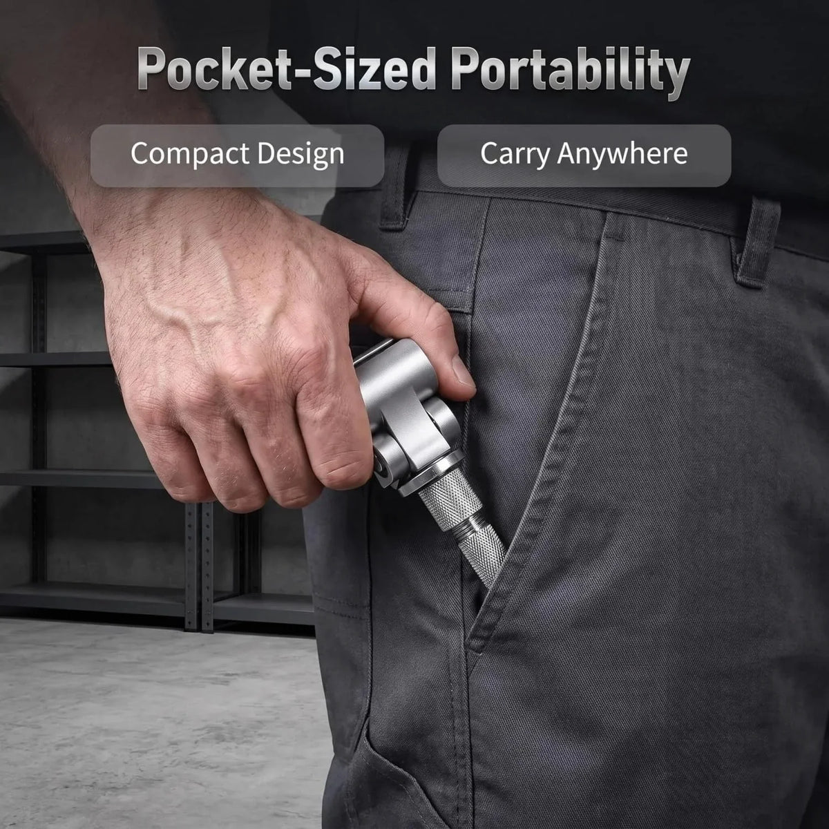 Adjustable Steel Hinge Wrench Door Alignment Tool