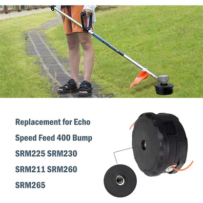 🔥Limited-time discount of 49%🔥Lawn mower head replacement kit🌿