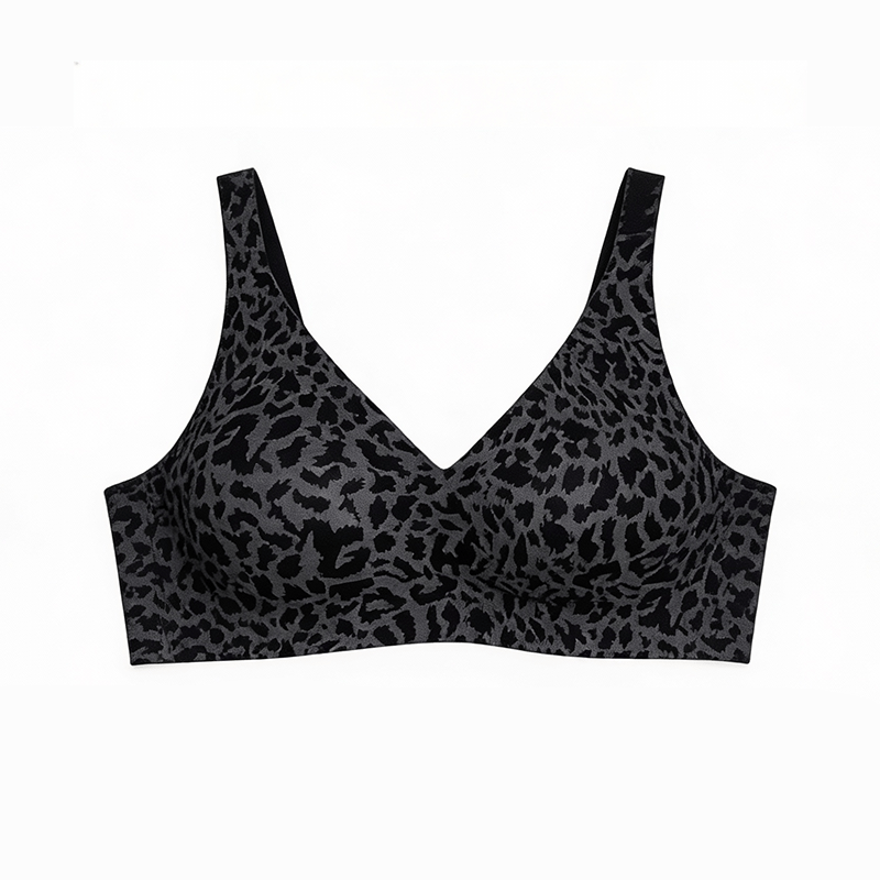 🎁Last Day Buy 1 Get 1 Free🔥Super Firming Wire-Free Push Up V-Neck Bra