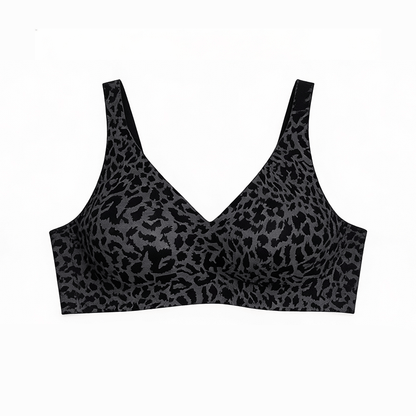 🎁Last Day Buy 1 Get 1 Free🔥Super Firming Wire-Free Push Up V-Neck Bra