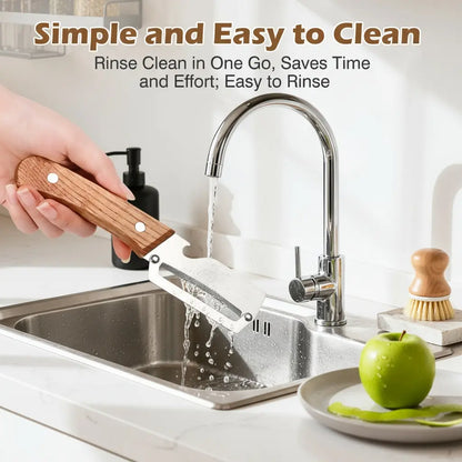 🔥 3-in-1 Grater, Peeler & Bottle Opener – Ultimate Kitchen Tool