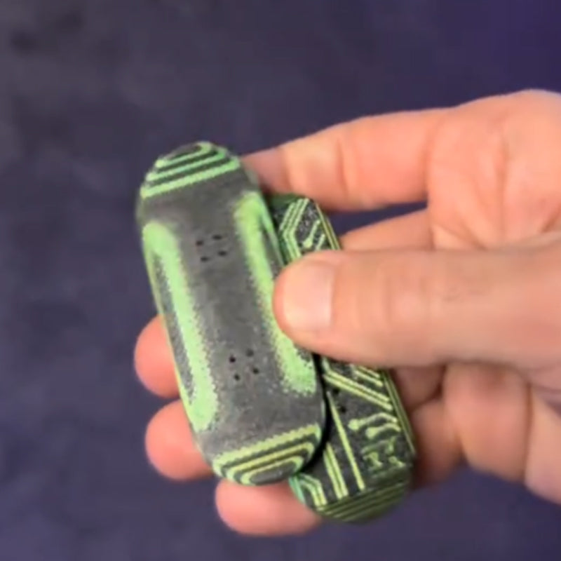 Fingerboard