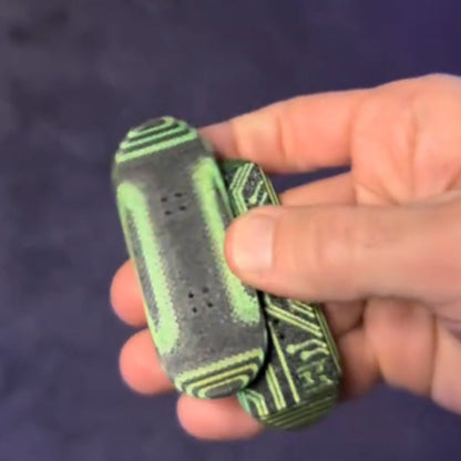 Fingerboard