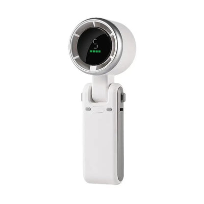 Cool Down Instantly🧊50% OFF Ultra-Portable Turbo Personal Air Cooler