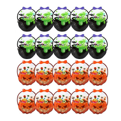 Halloween Goodie Bags