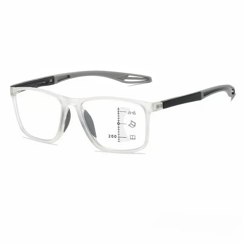 🔥VisionSync AutoFocus+ Multifocal Glasses