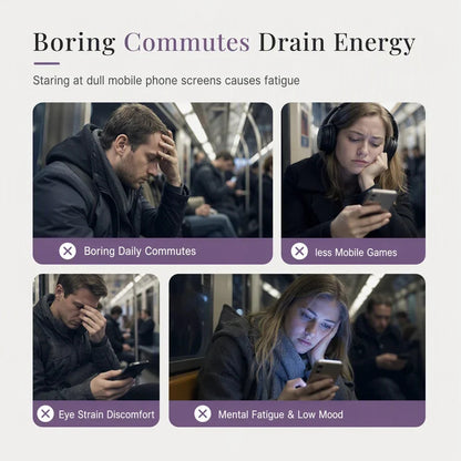 🎮 Mini Retro TV Game Console | 308 Games & Gamepad