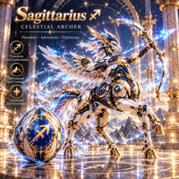♐🏹 Sagittarius(Nov 22 – Dec 21)