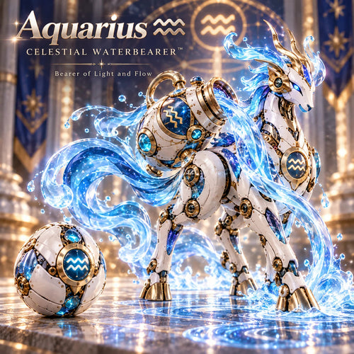 🔥Last Day 50% OFF🔮 Zodiac Guardian Eggs™ – Reveal, Transform & Collect Your Cosmic Guardian 🥚