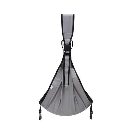 Multifunctional Baby Hip Seat Carrier, Portable Ergonomic Baby Carrier for Newborns to Toddlers, Travel Essential