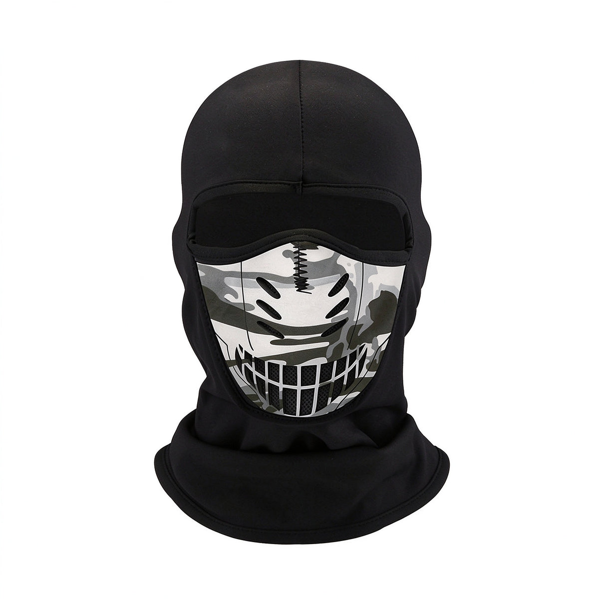 Men’s Winter Balaclava – Full Face & Neck Coverage