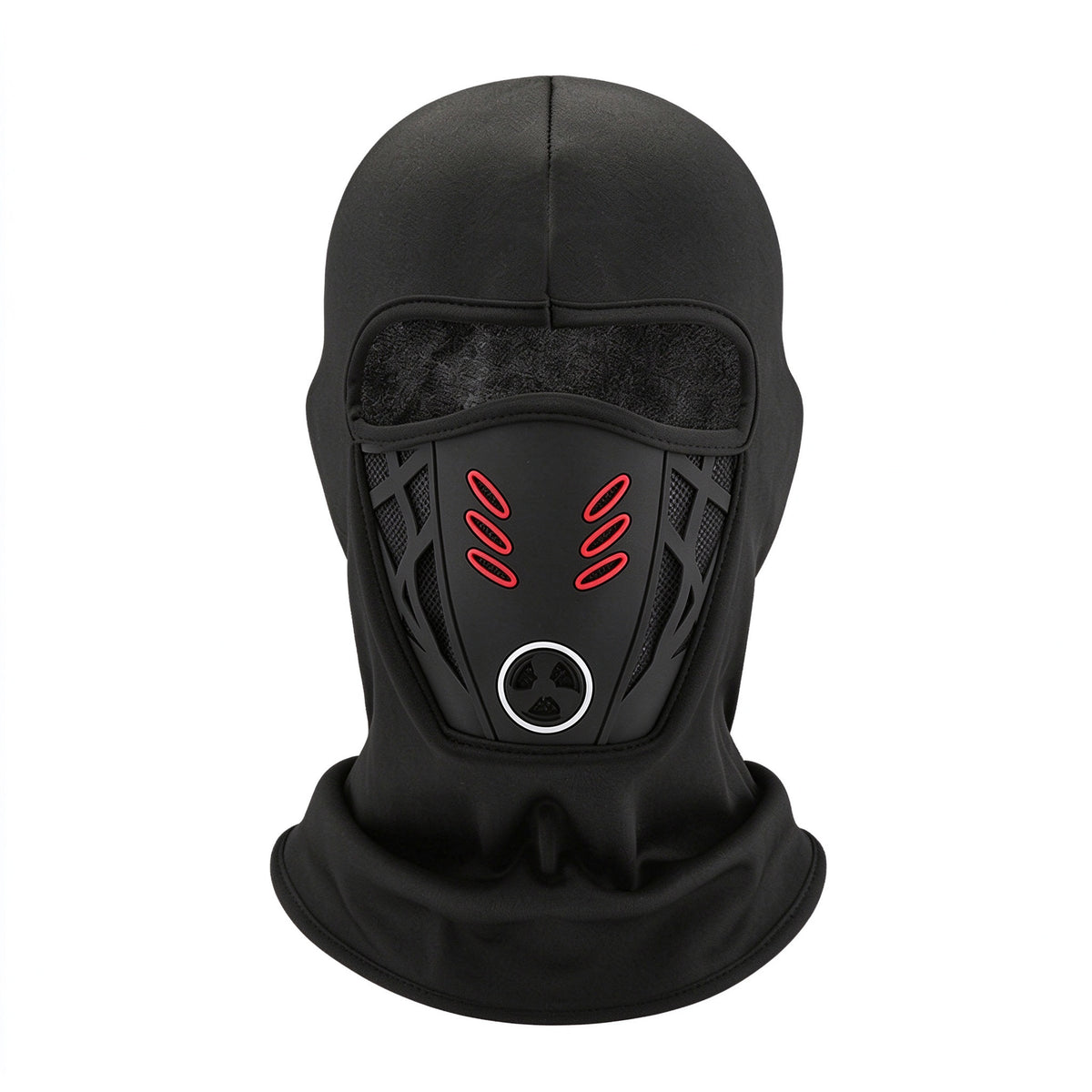 Men’s Winter Balaclava – Full Face & Neck Coverage