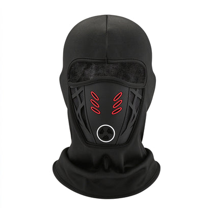 Men’s Winter Balaclava – Full Face & Neck Coverage