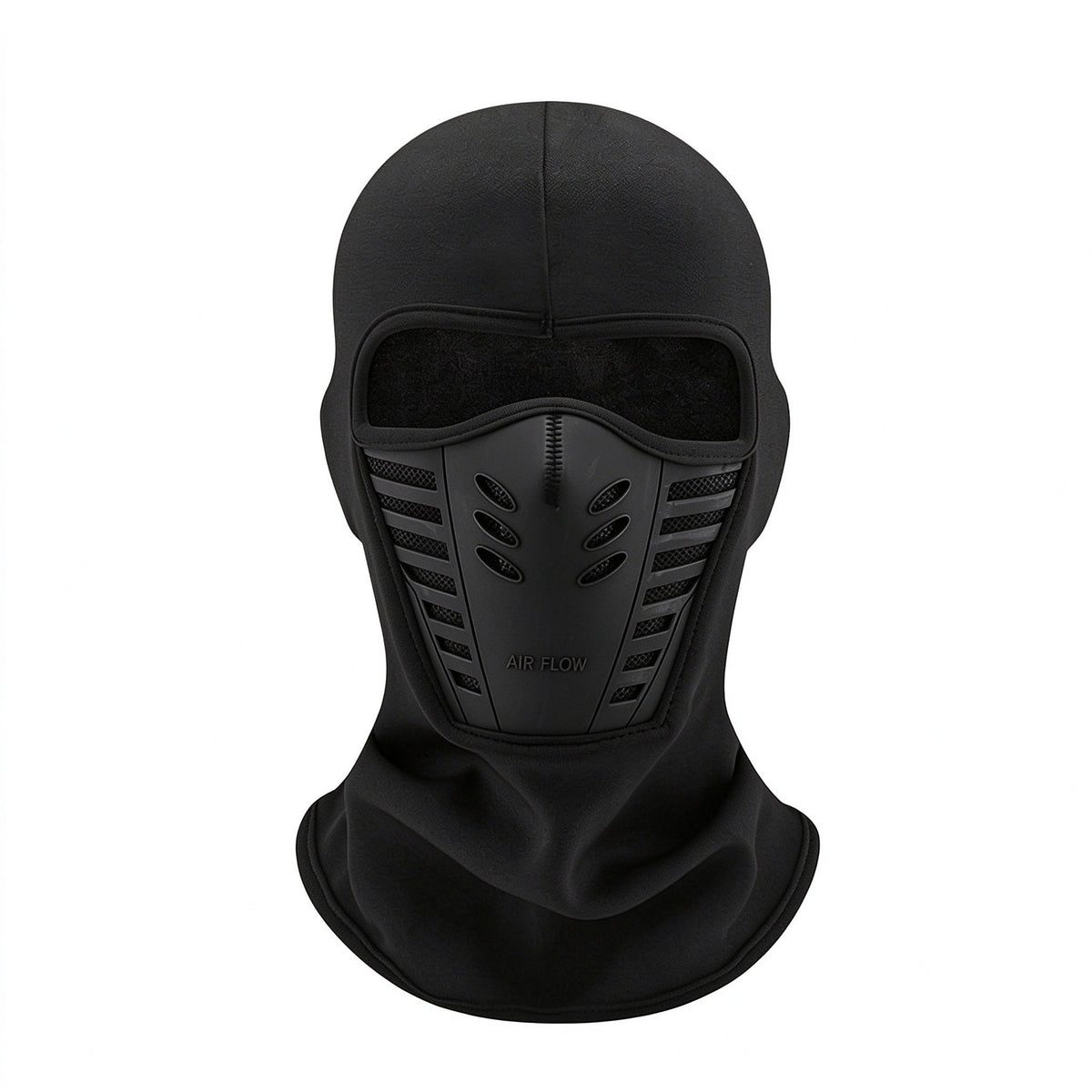 Men’s Winter Balaclava – Full Face & Neck Coverage