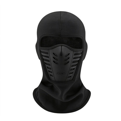 Men’s Winter Balaclava – Full Face & Neck Coverage