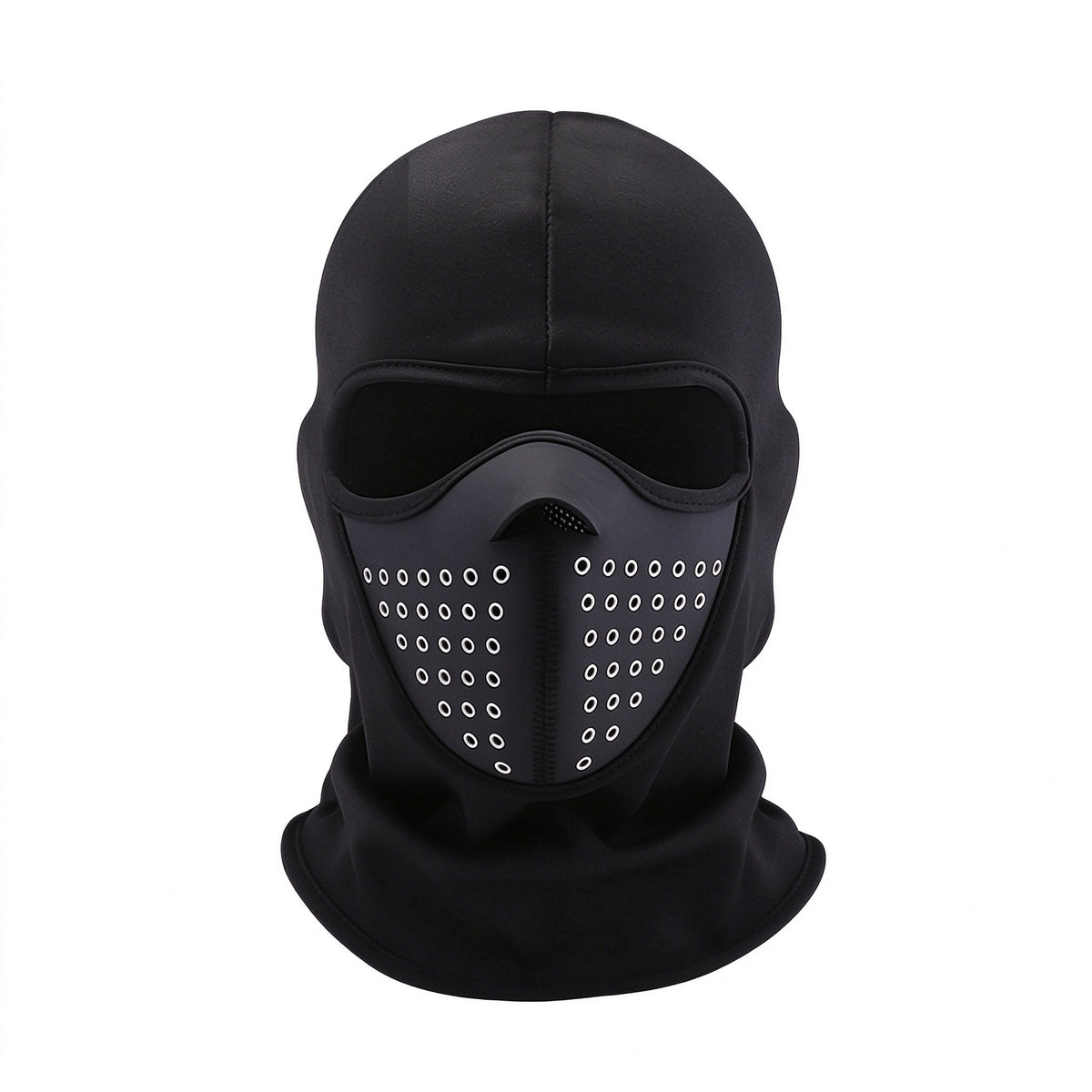 Men’s Winter Balaclava – Full Face & Neck Coverage