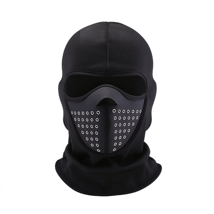 Men’s Winter Balaclava – Full Face & Neck Coverage