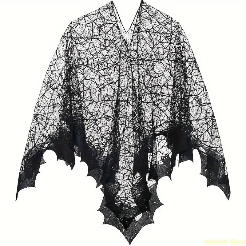 HOT SALE 🦇Women's Dark Magic Cosplay Cape - Safe & Machine Washable 🦇