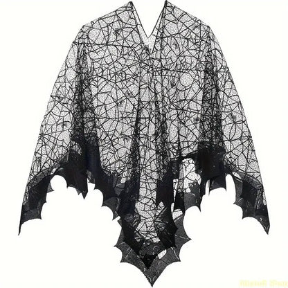 HOT SALE 🦇Women's Dark Magic Cosplay Cape - Safe & Machine Washable 🦇