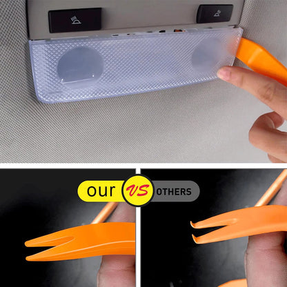 🚗50% OFF TODAY🔧725PCS Car Retainer Clip Kit with Remover 🧰