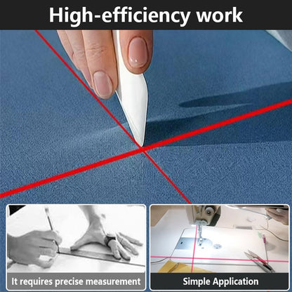 🔥NEW YEAR SALE - Magnetic Positioning Quilting Light for Sewing Machine