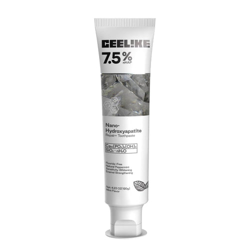 Nano-Hydroxyapatite Enamel Repair & Advanced Whitening Toothpaste