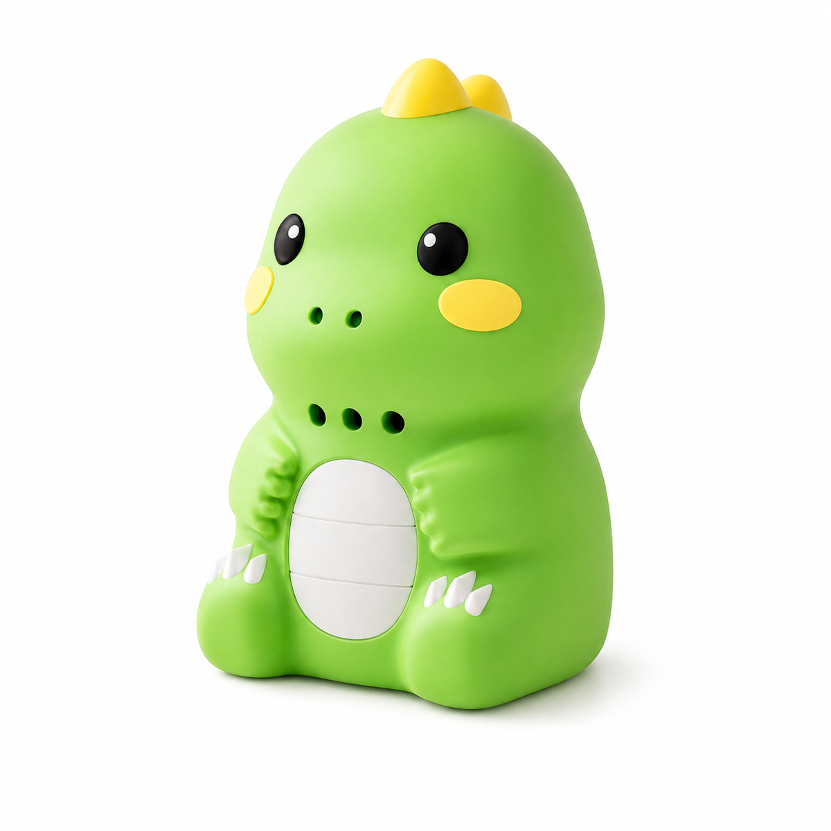 🦕 Talking Dino – Screen-Free Interactive Learning Toy | 600+ Words & 130 Stickers ✨